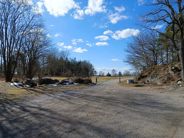 The Sätra Forest Nature Preserve