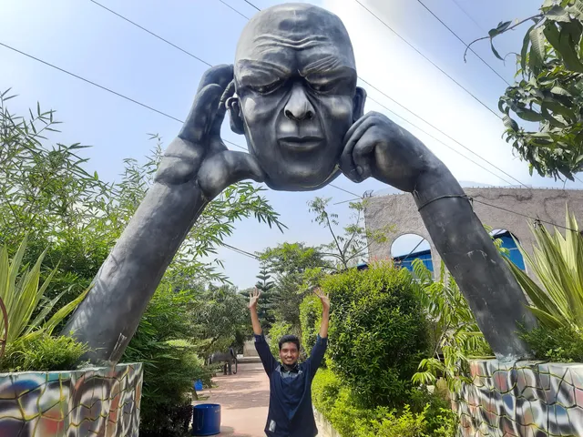 Arshi Nagar Future Park