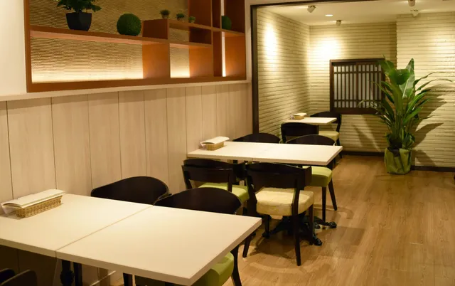 A Happy Pancake Kyoto