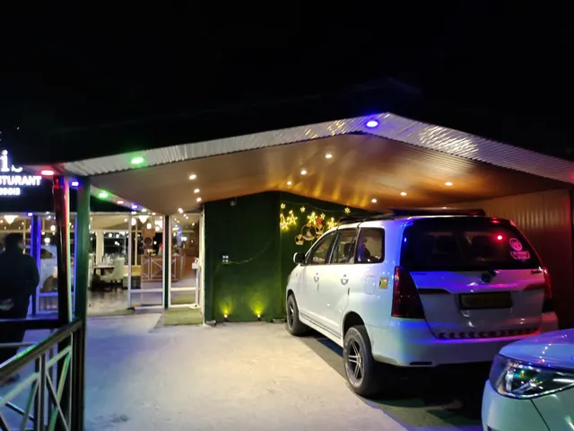 Hotel Narayan By Triund