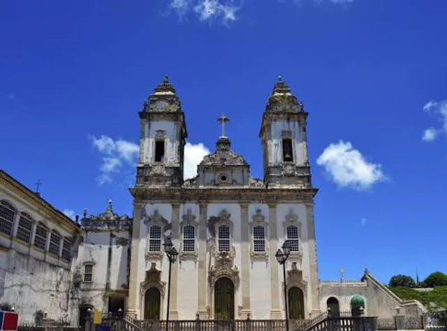 Igreja da Ordem Terceira do Carmo