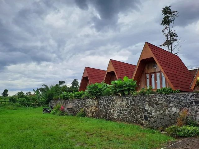 Pengilon Edupark - Taman Rekreasi & Edukasi