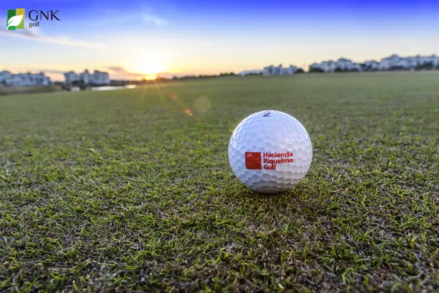 Hacienda Riquelme Golf Pro-shop - GNK Golf