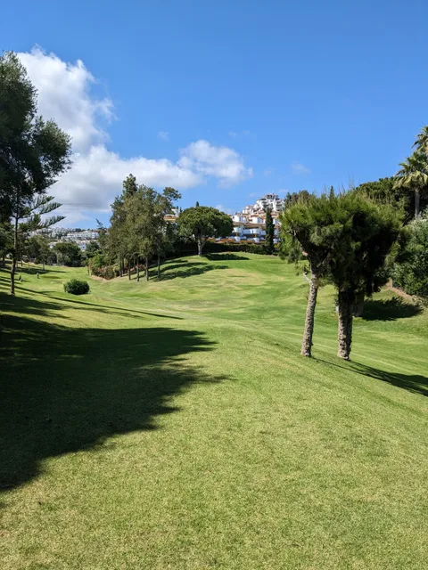 La Siesta Golf
