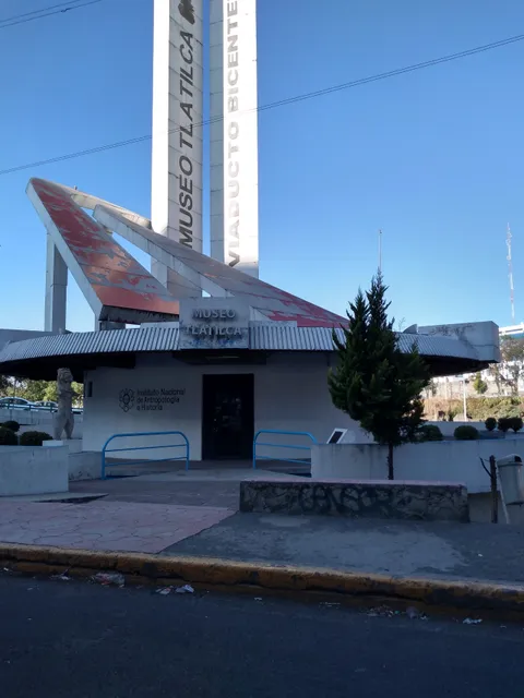 Museo Tlatilca