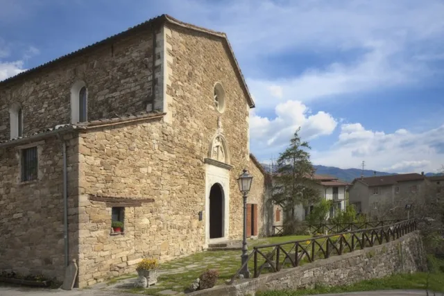 Chiesa di Santa Maria di Antico