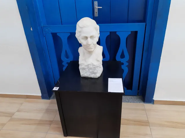 Pinacoteca Anderson Fabiano