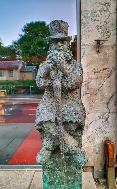 IBSEN Museum & Teater