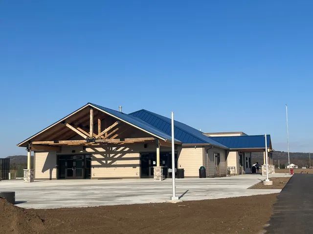 Culver Community Park