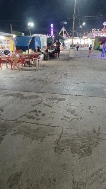 Ejido Primero de Mayo