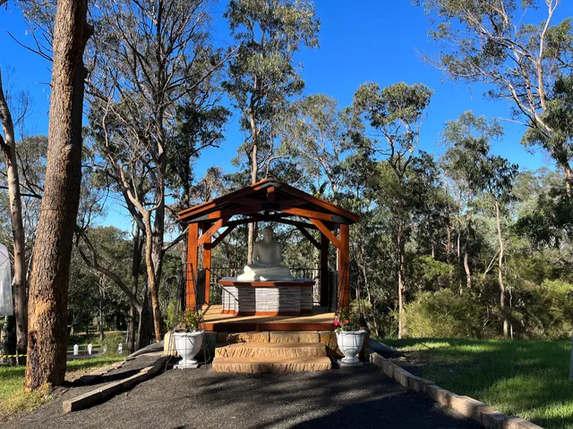 Mahamevnawa Buddhist Monastery of Sydney