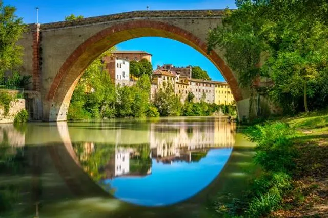 Ponte della Concordia