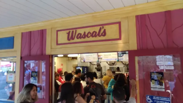 Wascal's