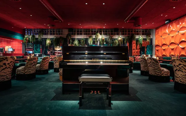 Nooch Asian Kitchen, Bern Viktoriaplatz