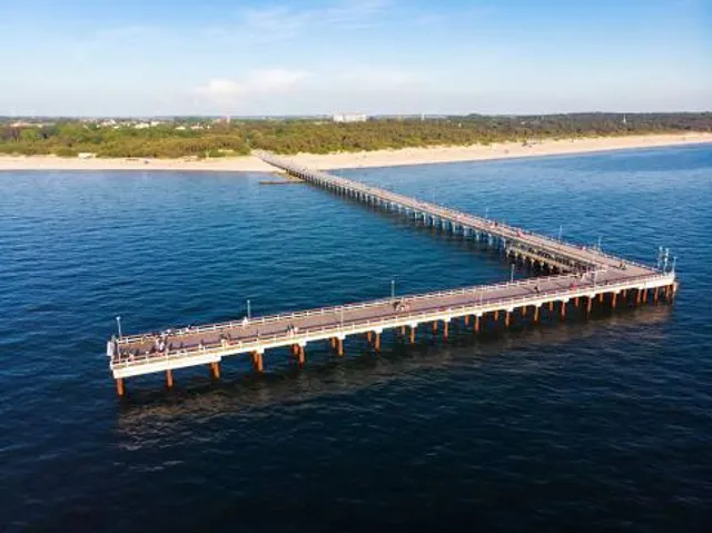 Palanga Pier