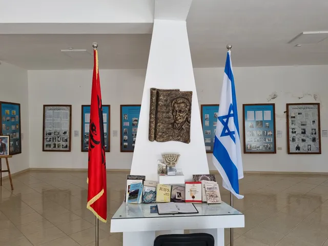 Solomoni Museum Berat