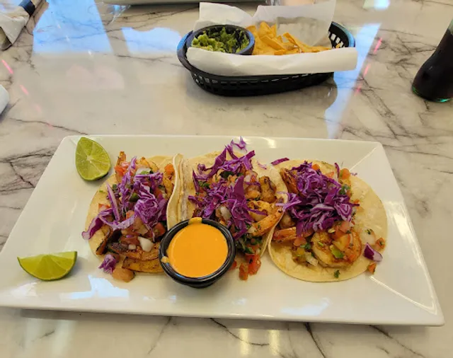 La Patrona Exclusive Cuisine