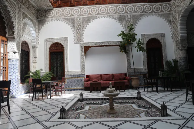 Riad Batchisarai