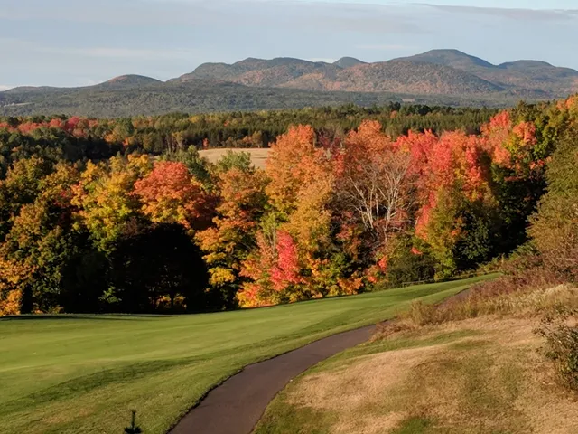 Astronomical Observatories and Charlevoix Meteorite Crater
