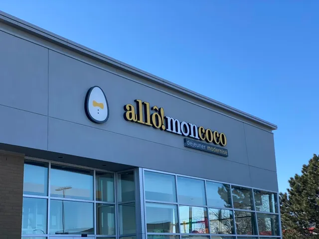 Allô mon Coco Marché Central