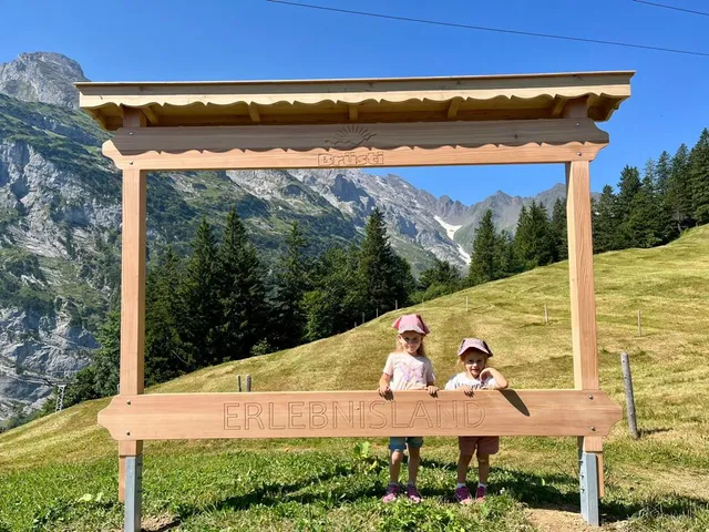Luftseilbahn Attinghausen-Brüsti AG