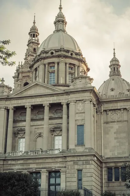 Jardín de Aclimatacion