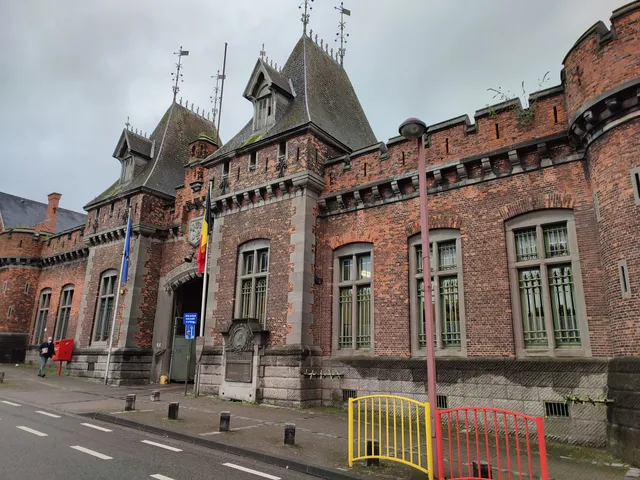 Musée des Chasseurs à Pied