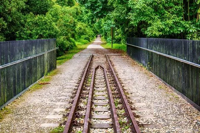 Rail Corridor