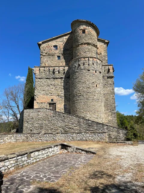 Rocca d'Aria - Rocca d'Aries
