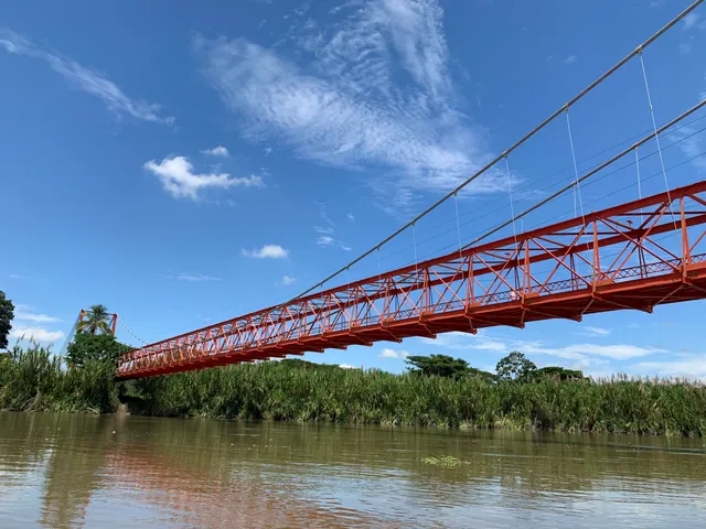 Bernardo Puente Arango