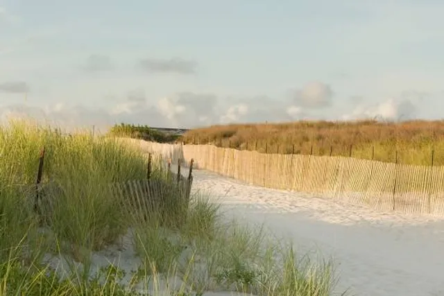 Nickerson Beach Park