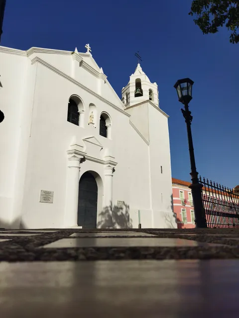 Arquidiócesis de Coro