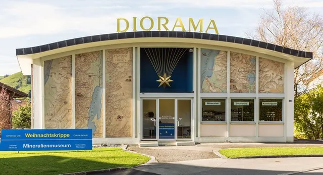 Museum DIORAMA Einsiedeln