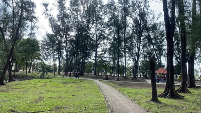 Pantai Gelora (Kuantan)