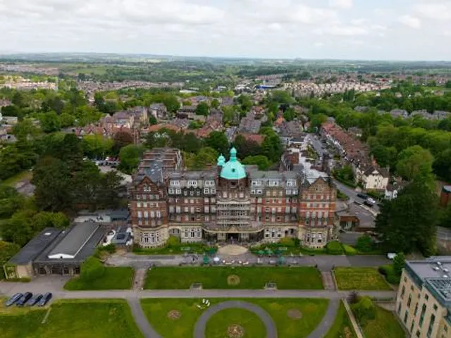 Croxteth Hall And Country Park