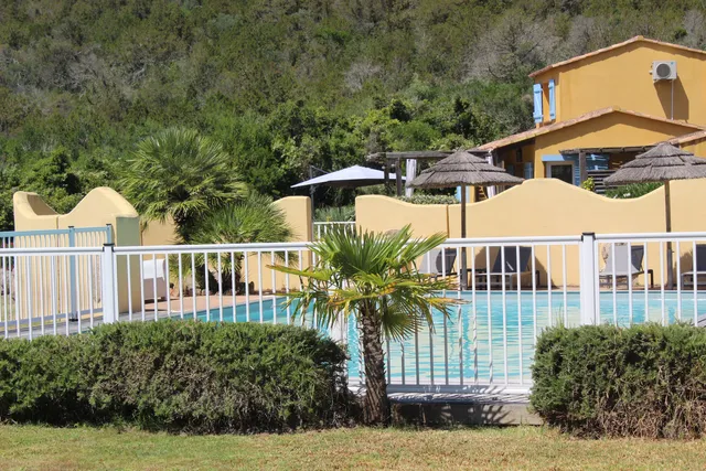 A CASA DI PALOMBAGGIA