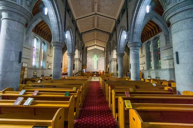 Nelson Cathedral