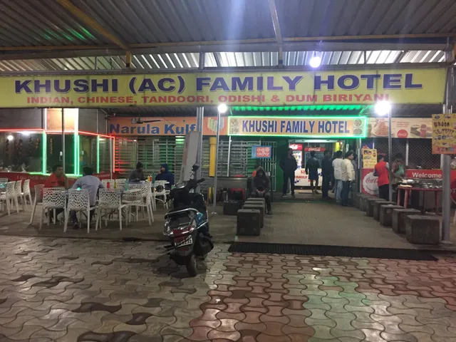 Hotel Khushi