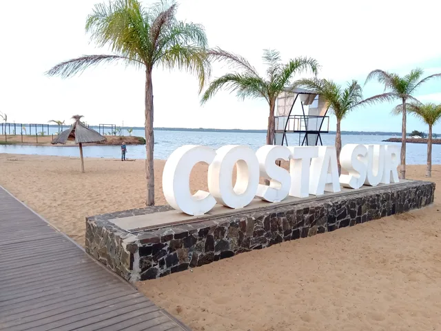 Balneario Costa Sur