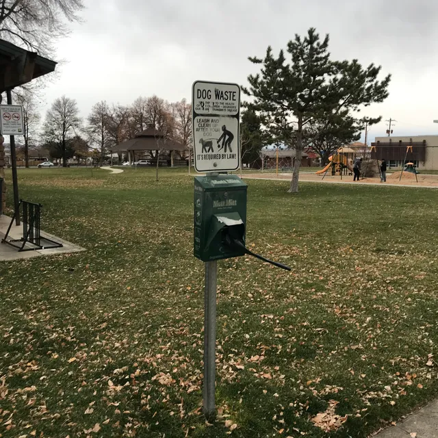 Main Street Park