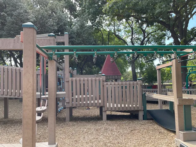 Andrew Brown Park East