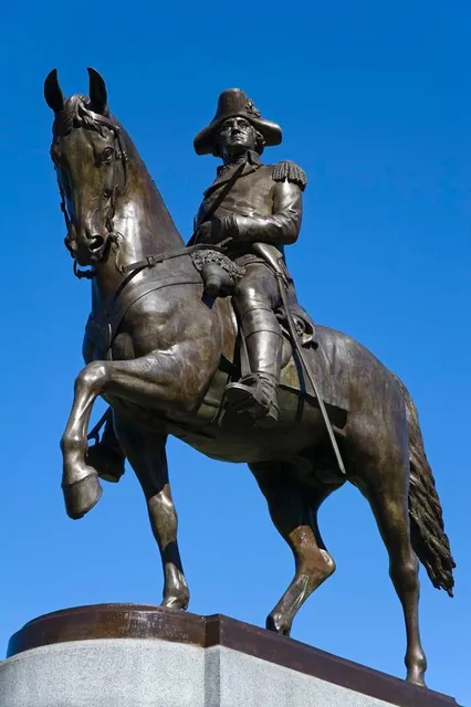 George Robert White Memorial