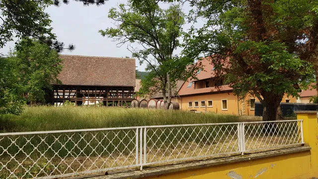 Cave Moltes Antoine et Fils