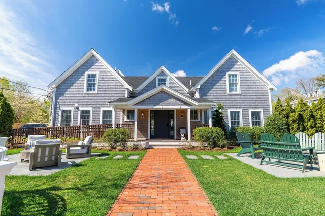 Franklin Hotel Martha's Vineyard