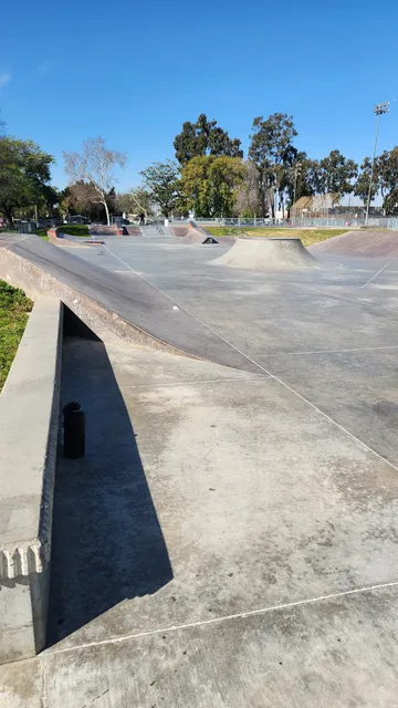 Amelia Mayberry Park