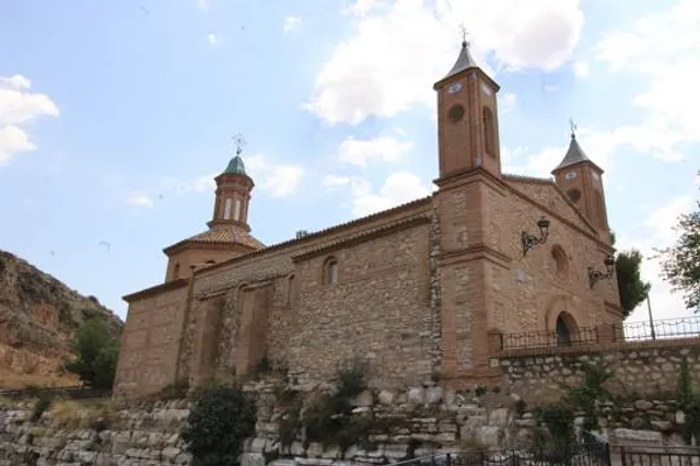 Presa romana de Muel