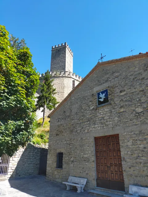 Castello di Pietragavina