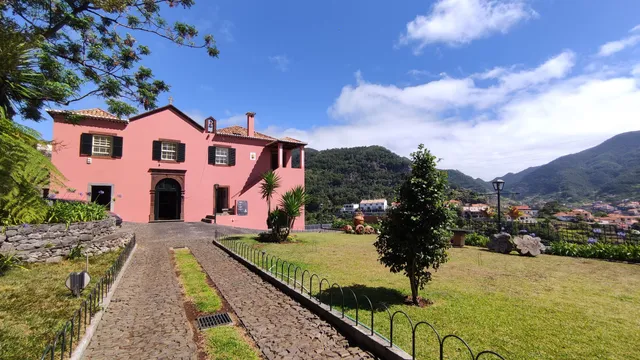 Solar de São Cristóvão