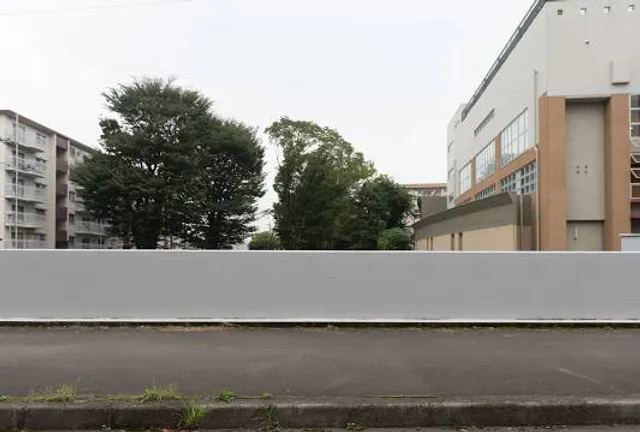 Dokumentationszentrum Berliner Mauer