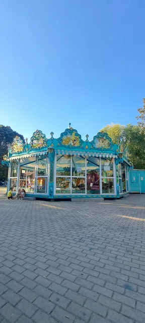 Parco Nicolò Savarino